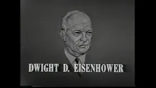 Biography with Mike Wallace (1963) - Dwight D. Eisenhower