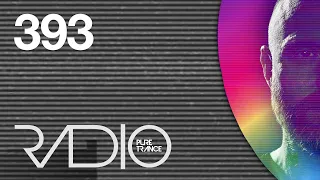 Solarstone pres  Pure Trance Radio Episode 393