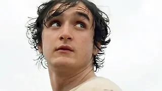 "Happy as Lazzaro" review by Justin Chang