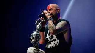 Five Finger Death Punch - Wrong Side Of Heaven (Acoustic) - [Legendado] - Para Status