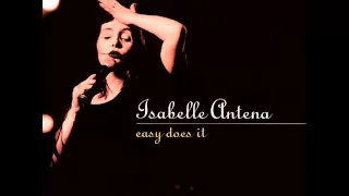 Isabelle Antena - Omerta Bossa (Nicola Conte Version)