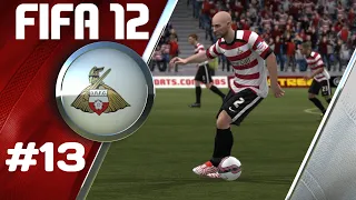 FIFA 12 Career Mode #13 | Season 1 ~ Fulham FC