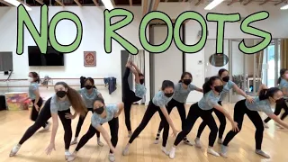 No Roots choreography | Alice Merton | jazz dance