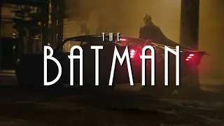 Matt Reeves The Batman Trailer [Fan Made]