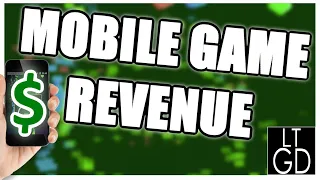 How Much MONEY Has My Mobile Game Made? #shorts