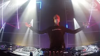 Christopher Lawrence for Dreamstate (May 8, 2020)