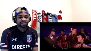 Dreams PS4 Song - Time Moves Slow Performance (Ending) REACTION