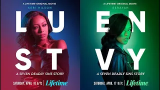 TD Jake's "Lust: A Seven Deadly Sins Story Premieres April 10th, 8 P.M ET/P on Lifetime