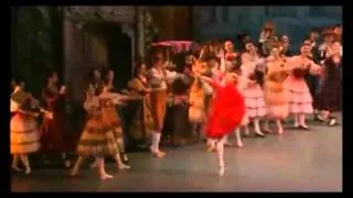 Svetlana Zakharova - Tsarine De La Danse