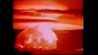 World War III (1998) First Soviet Nuclear Attack (1990)