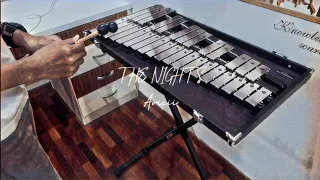 Avicii - The Nights (Glockenspiel Cover)