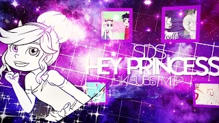 {SDS} || "Hey Princess!" || Thanks for 1K ! || Starco IC