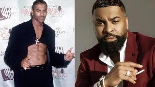 What Happened To Ginuwine? | Timbaland Beef, Addiction, Cheating on His Wife & Becoming Saved