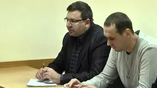 Брифінг депутатів 05 02 16 2