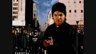 Ice Cube- Gangsta's Fairytale Full (Part 1 And 2)
