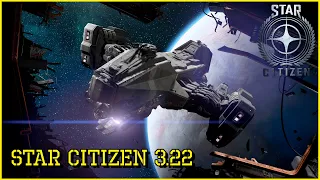 Star Citizen - Сальважим на покупку C2 Hercules