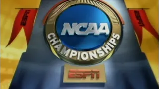 ESPN NCAA Championship Theme