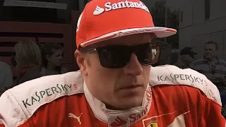 Kimi's classic responses