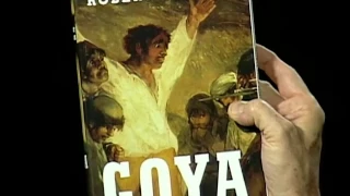 Robert Hughes interview on Francisco Goya (2003)