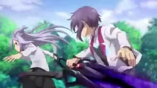 Gakusen Toshi Asterisk [AMV]