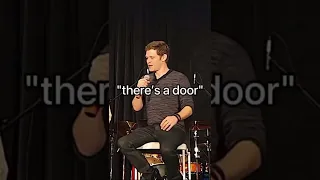 Tvd: Joseph Morgan funny Moment 😂😂