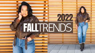 2022 Fall Trends | What You Should Wear This Season