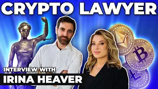 Moving to Dubai & CRYPTO Regulations: Interview With Crypto Lawyer!