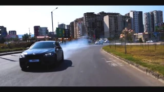 BMW M5 F10 Mafia Style