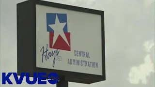 Kyle PD warns of fatal fentanyl overdoses among teens after 3 Hays CISD student deaths | KVUE