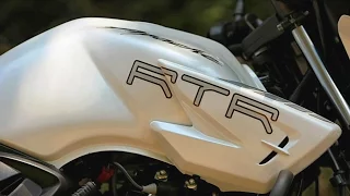 TVS Apache RTR 180 | Specifications and Features Review