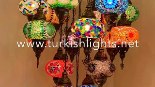 Turkish Lights video 102