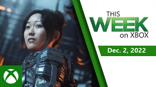 Exciting New Releases, Updates, and More | This Week on Xbox