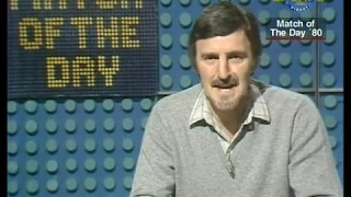 Match of the Day 1/2/1981