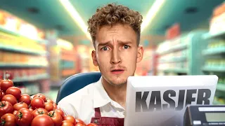 BIZNES ROŚNIE! 💸 - Supermarket Simulator #2