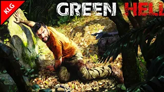 Green Hell/ ЗЕЛЁНЫЙ АД ► БАЗА ► #2