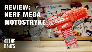 REVIEW: Mega Motostryke