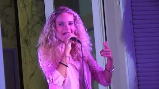 Queen -   The show must go on - Serena Rigacci (Cover)