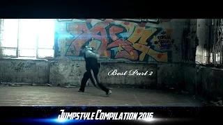 Jumpstyle Compilation 2016 Best Part 2 [Tracklist Released]
