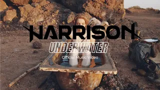 Harrison - Underwater (Official Music Video)