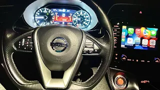 Living with a 2020 Nissan Maxima, is it good?