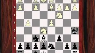 Chess World.net: Weakening pawn moves punished! Emil Sutovsky vs Loek Van Wely - Olympiad 2012