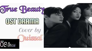 True beauty "ost" 《singing stage》 Gowoon Vocal Cover by ouissal