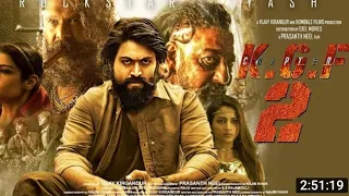 K.G.F Chapter fULL MOVIE HD facts | Yash | srinidhi Shetty |sanjay D |Prashanth N | Ho...