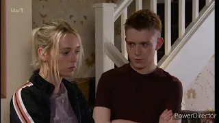 Coronation Street - Shona and Max Finds Out That Lauren Made A Pass On Roy (16th August 2023)