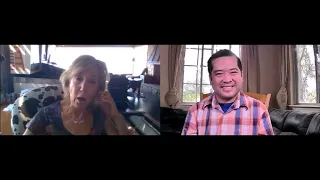 Lin Shaye Interview for The Call