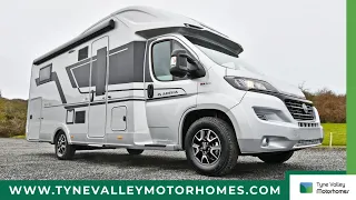 2021 Adria Matrix Supreme 670 SC