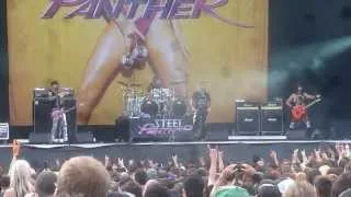 Steel Panther - Asian Hooker (Live at Heavy MTL)