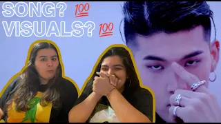 KARD 'RED MOON' MV REACTION | KMREACTS