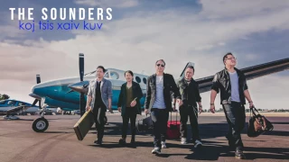 The Sounders 'Koj Tsis Xaiv Kuv' LYRICS