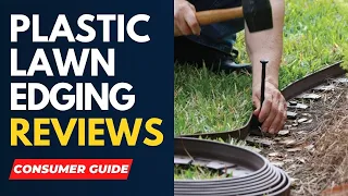 ✅ Plastic Garden Edging Reviews [ Real Buyers Reviews ]